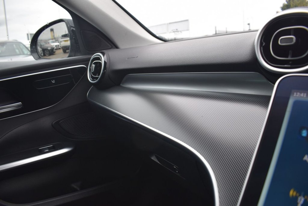 Used Mercedes-Benz C Class 2022 for sale - 76303736: Photo 35