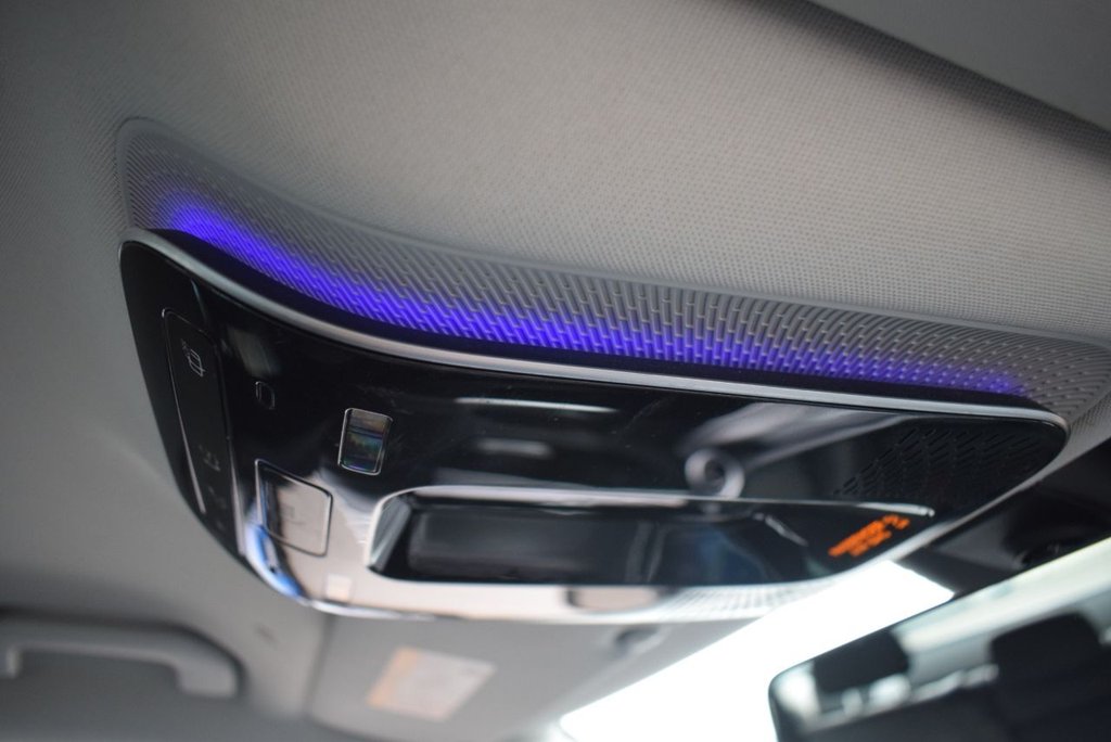 Used Mercedes-Benz C Class 2022 for sale - 76303736: Photo 36