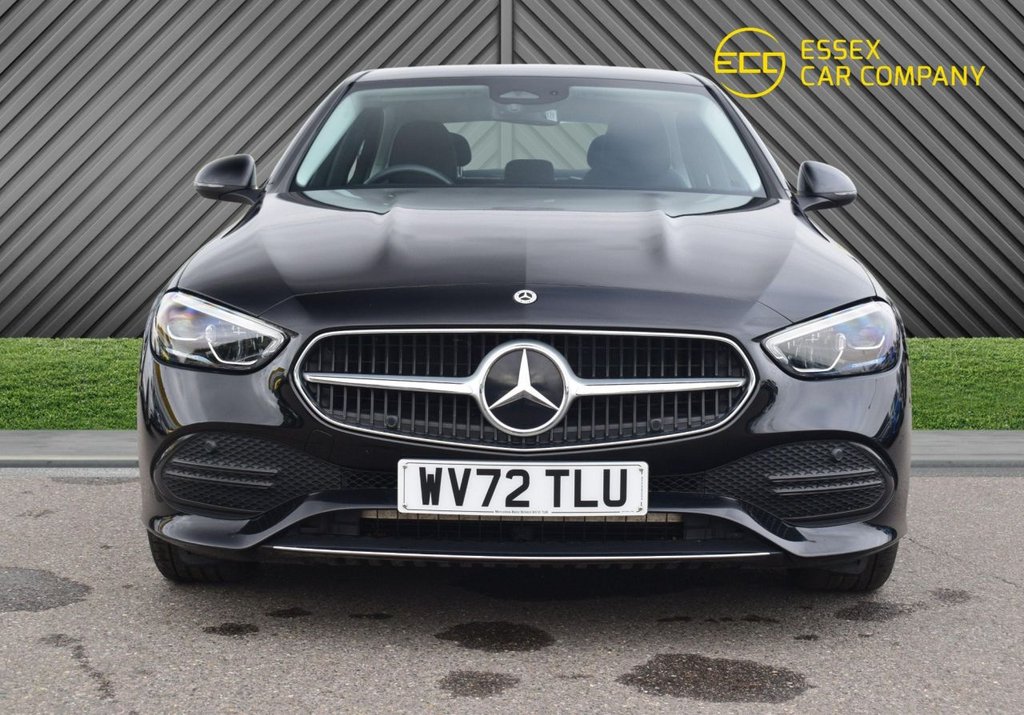 Used Mercedes-Benz C Class 2022 for sale - 76303736: Photo 6