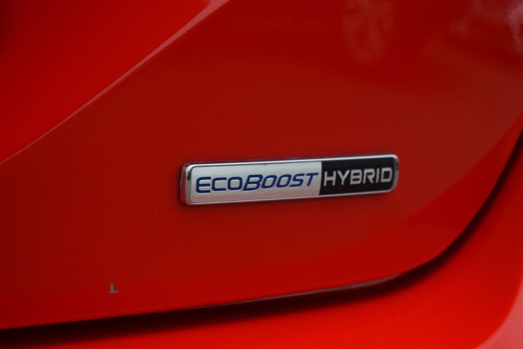 Used Ford Fiesta 2023 for sale - 78044330: Photo 14