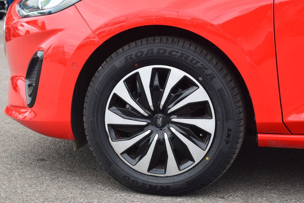 Used Ford Fiesta 2023 for sale - 78044330: Photo 17