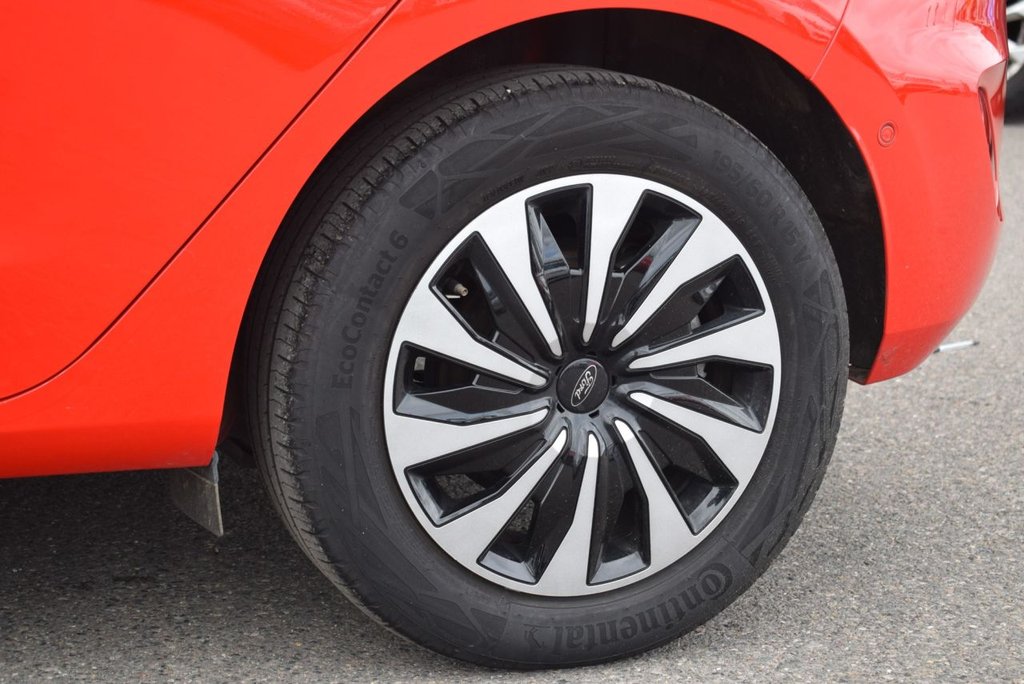 Used Ford Fiesta 2023 for sale - 78044330: Photo 18