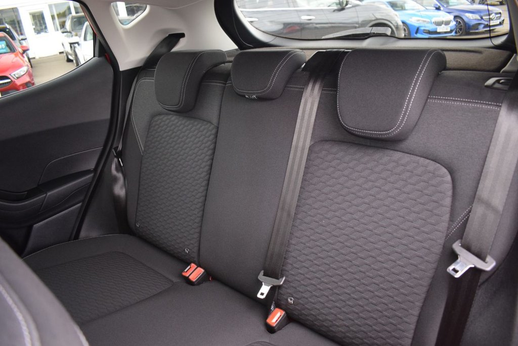 Used Ford Fiesta 2023 for sale - 78044330: Photo 21