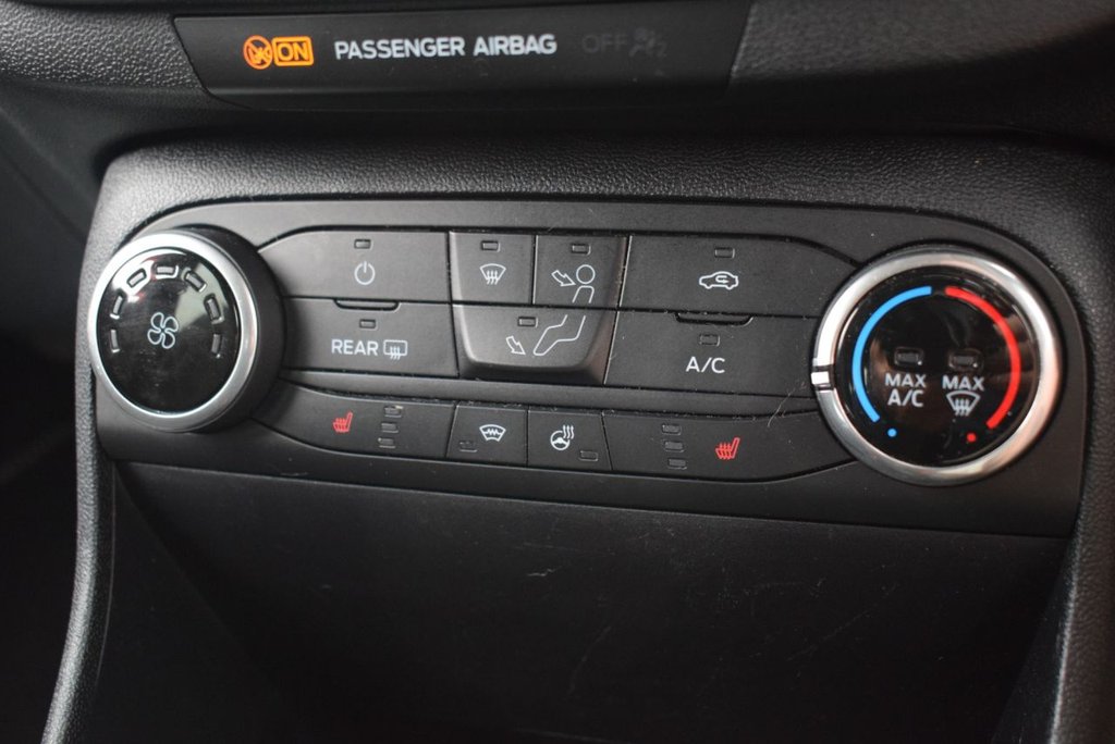 Used Ford Fiesta 2023 for sale - 78044330: Photo 27