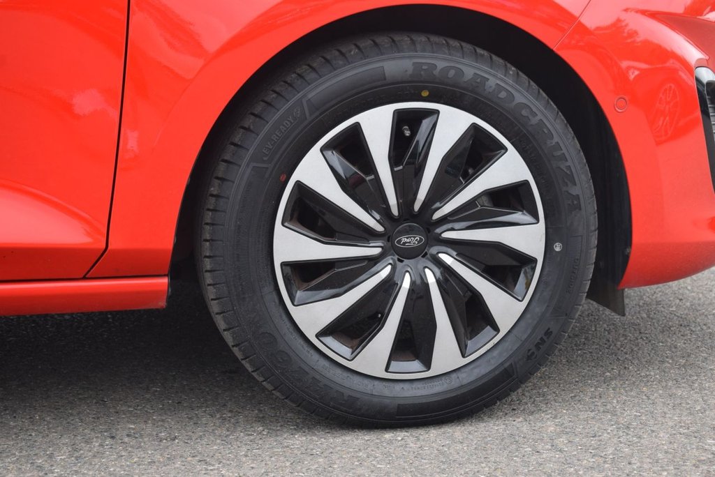 Used Ford Fiesta 2023 for sale - 78044330: Photo 8