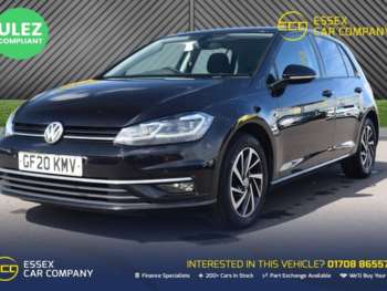 2020 (20) - 1.5 TSI EVO 150 Match Edition 5dr DSG
