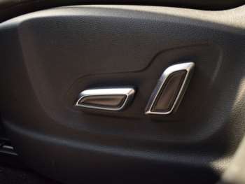 Used MG MG HS 2022 for sale - 75176156: Photo