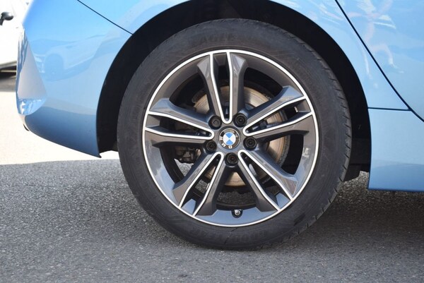 Used BMW 1 Series 2019 for sale - 75176163: Photo 11