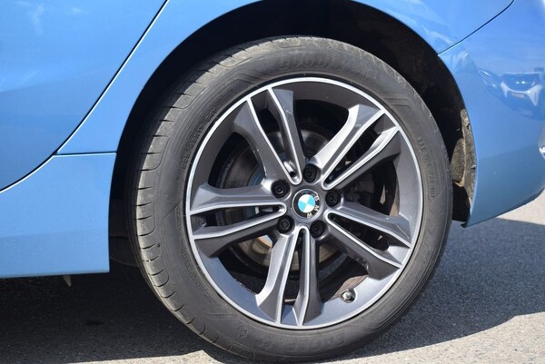 Used BMW 1 Series 2019 for sale - 75176163: Photo 16