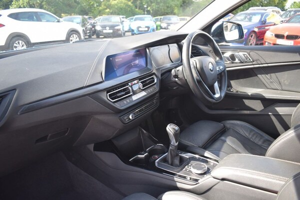 Used BMW 1 Series 2019 for sale - 75176163: Photo 17
