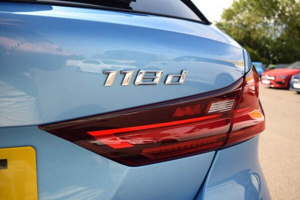Used BMW 1 Series 2019 for sale - 75176163: Photo 20