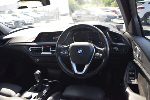 Used BMW 1 Series 2019 for sale - 75176163: Photo 22