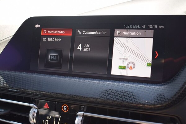 Used BMW 1 Series 2019 for sale - 75176163: Photo 23