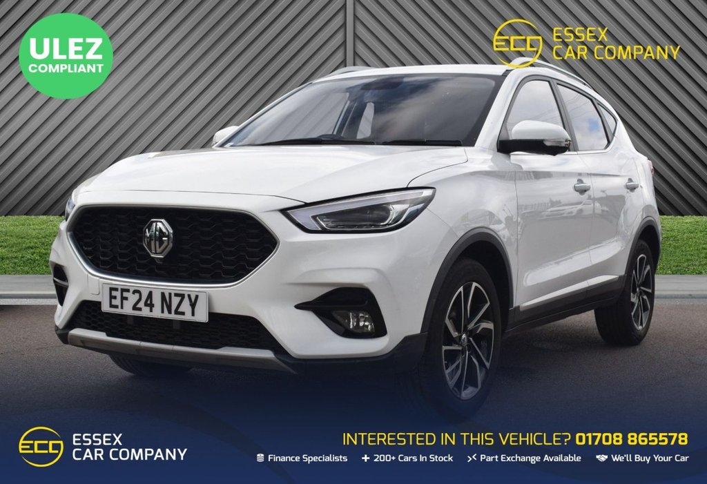 Used MG MG ZS 2024 for sale - 78030016: Photo 1