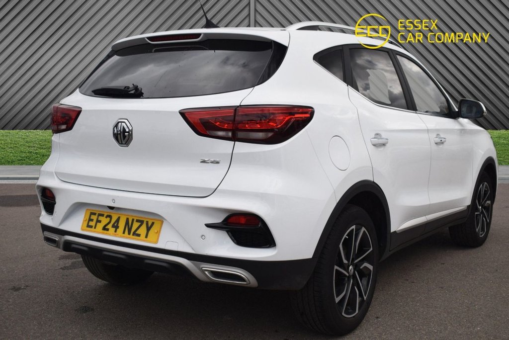 Used MG MG ZS 2024 for sale - 78030016: Photo 10