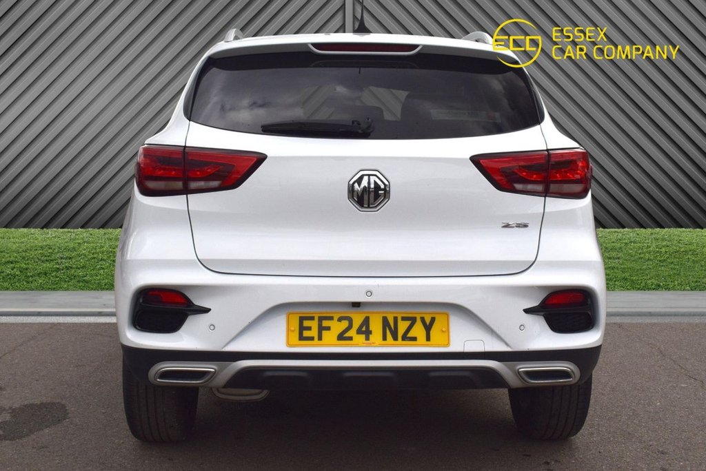 Used MG MG ZS 2024 for sale - 78030016: Photo 11