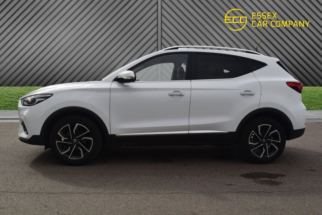 Used MG MG ZS 2024 for sale - 78030016: Photo 13