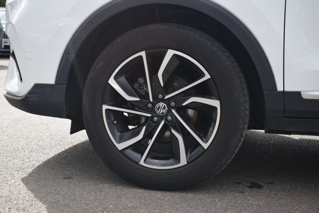 Used MG MG ZS 2024 for sale - 78030016: Photo 14