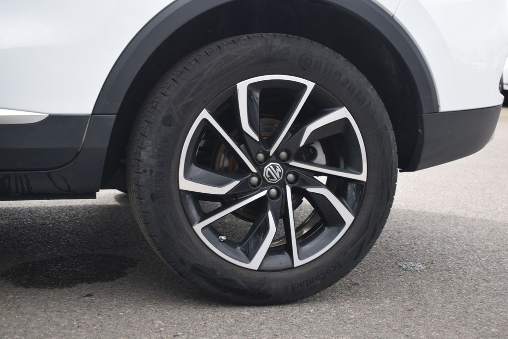 Used MG MG ZS 2024 for sale - 78030016: Photo 15