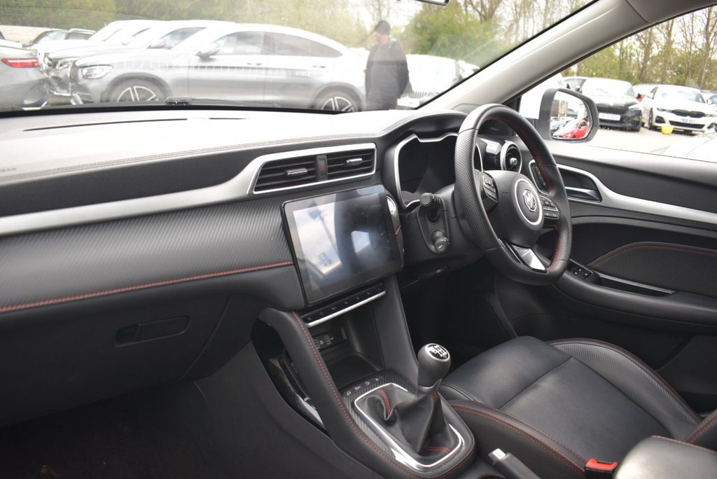 Used MG MG ZS 2024 for sale - 78030016: Photo 16