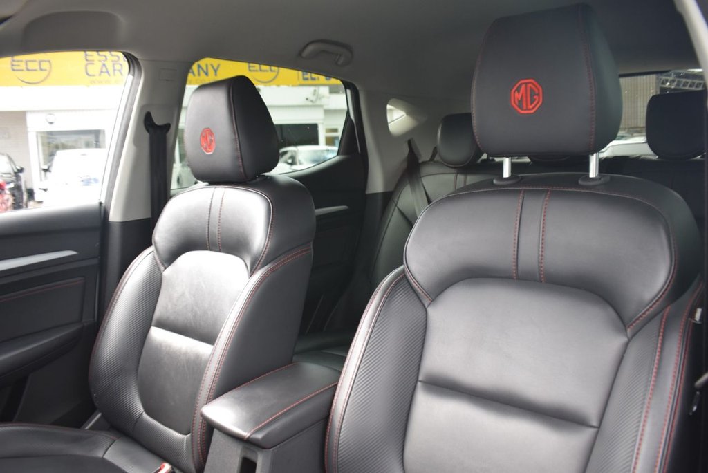 Used MG MG ZS 2024 for sale - 78030016: Photo 17