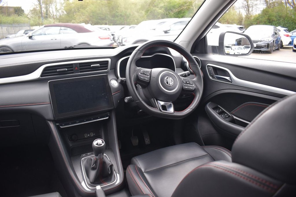 Used MG MG ZS 2024 for sale - 78030016: Photo 19