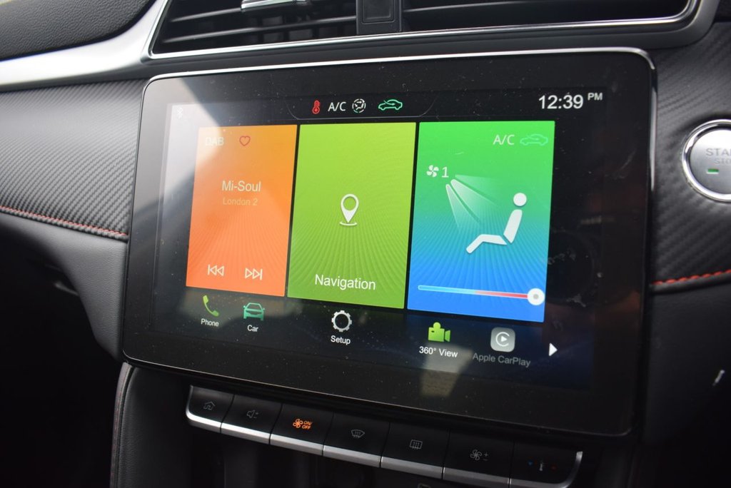 Used MG MG ZS 2024 for sale - 78030016: Photo 21