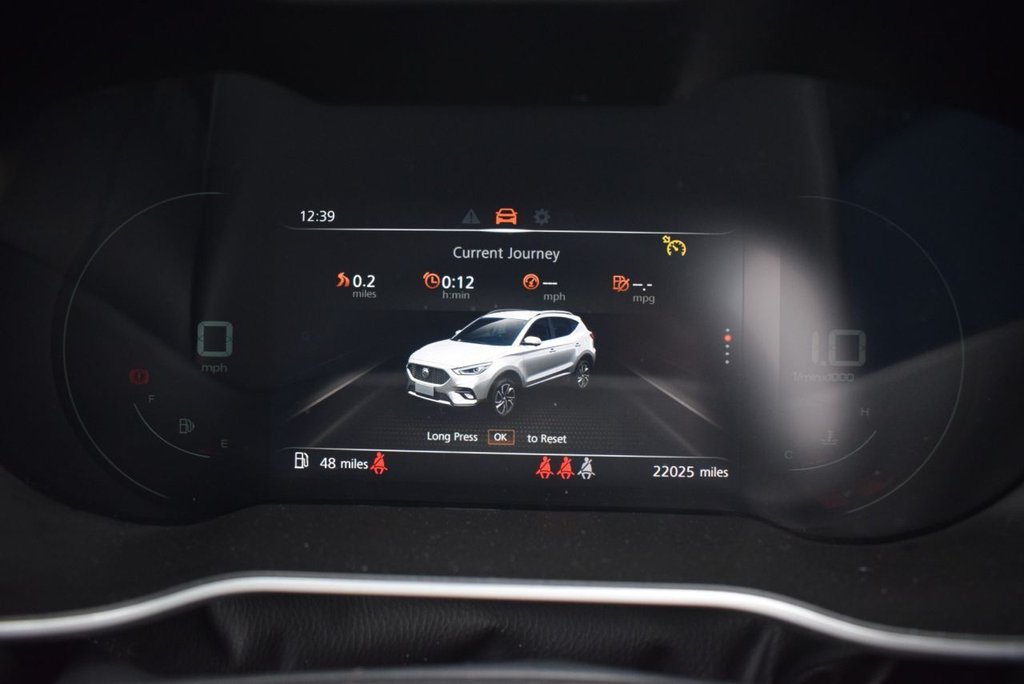 Used MG MG ZS 2024 for sale - 78030016: Photo 23