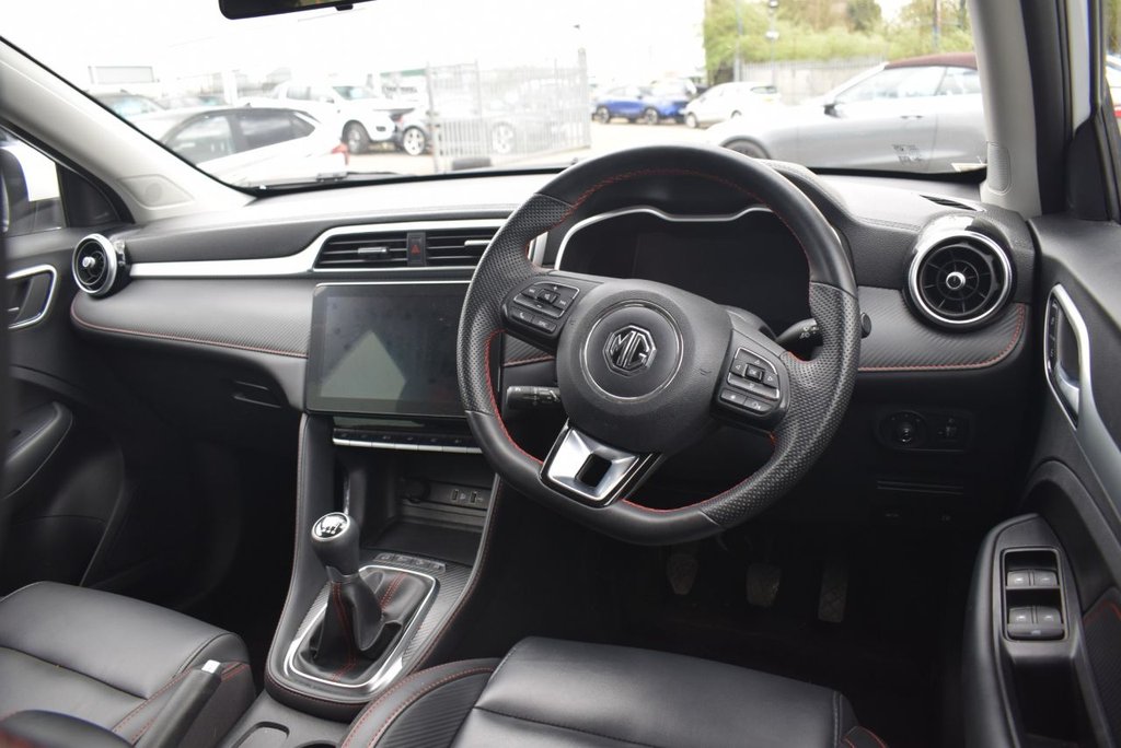 Used MG MG ZS 2024 for sale - 78030016: Photo 3