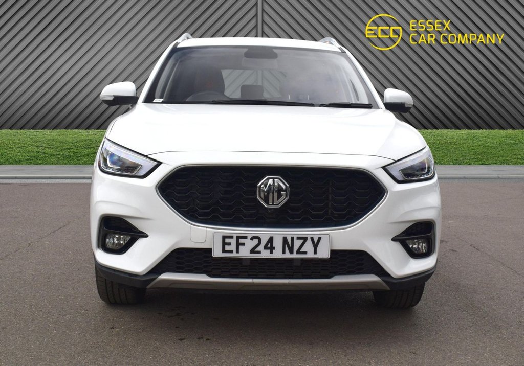 Used MG MG ZS 2024 for sale - 78030016: Photo 5