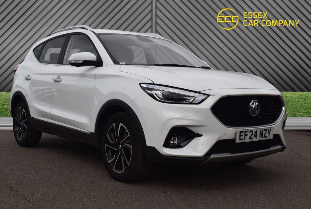 Used MG MG ZS 2024 for sale - 78030016: Photo 6