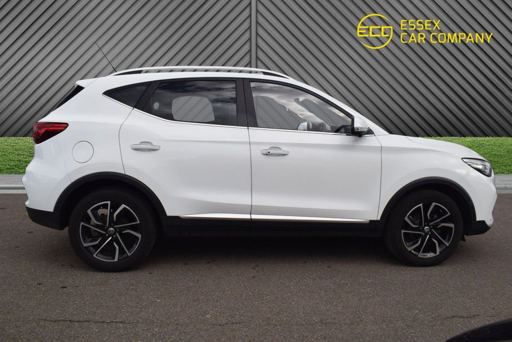 Used MG MG ZS 2024 for sale - 78030016: Photo 7