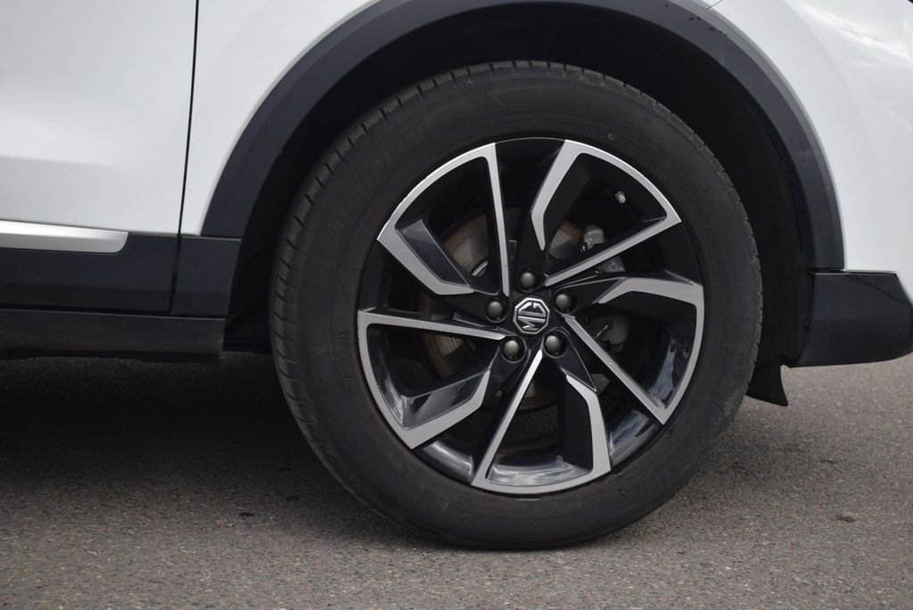 Used MG MG ZS 2024 for sale - 78030016: Photo 8