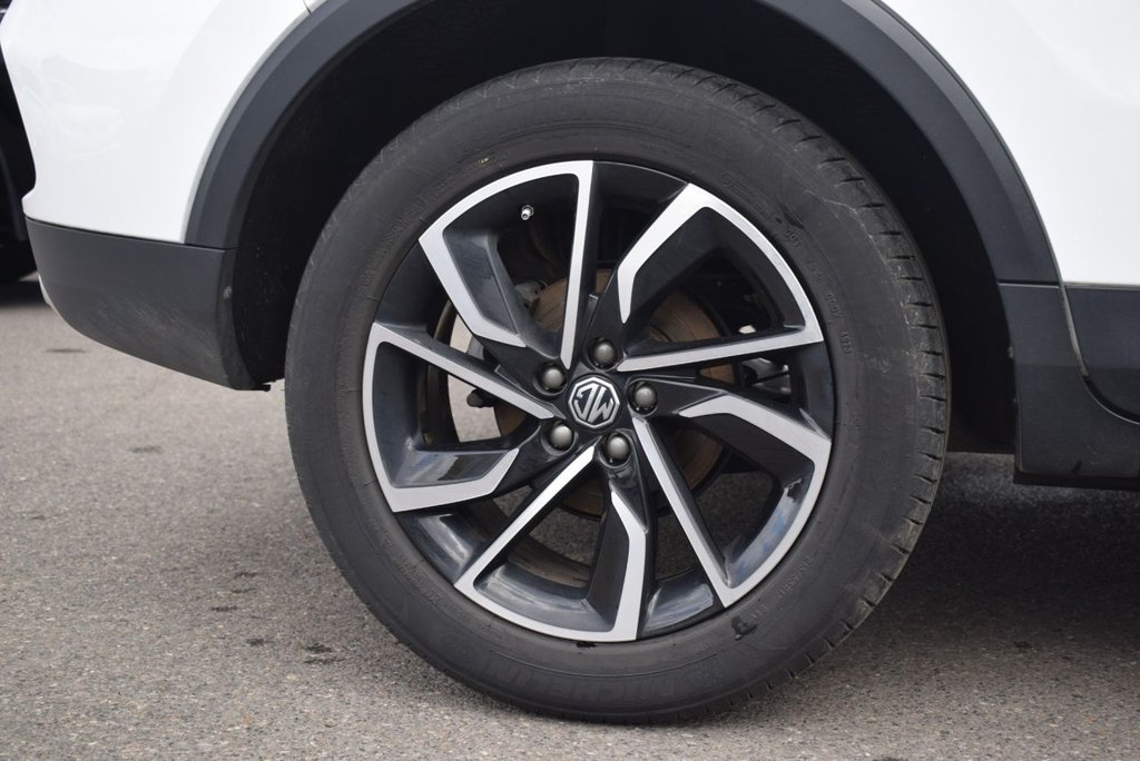 Used MG MG ZS 2024 for sale - 78030016: Photo 9