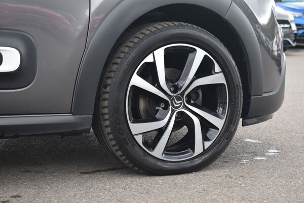 Used Citroen C3 2022 for sale - 75619439: Photo 10