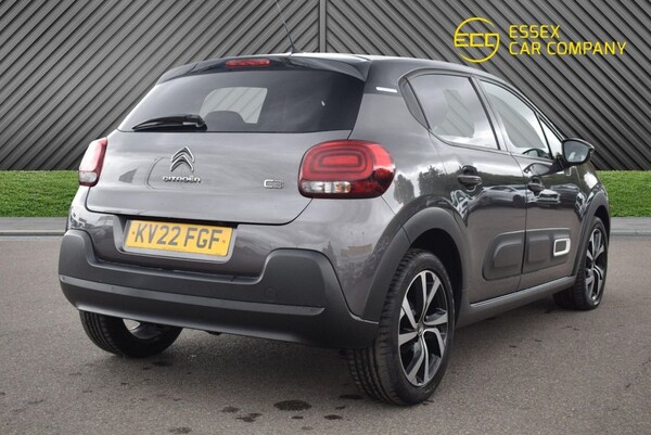 Used Citroen C3 2022 for sale - 75619439: Photo 11