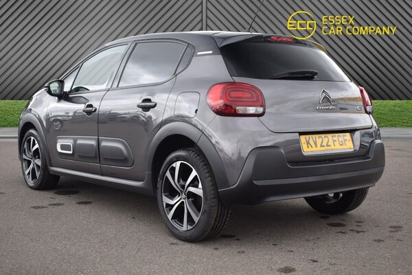 Used Citroen C3 2022 for sale - 75619439: Photo 13