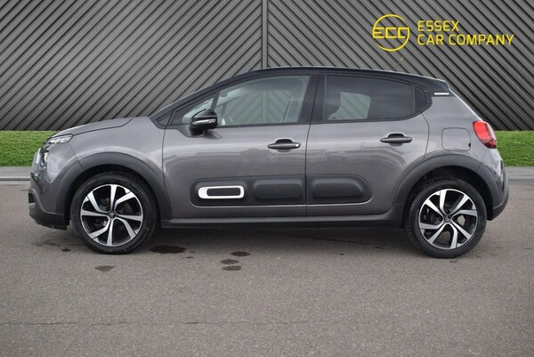Used Citroen C3 2022 for sale - 75619439: Photo 14