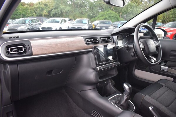 Used Citroen C3 2022 for sale - 75619439: Photo 15