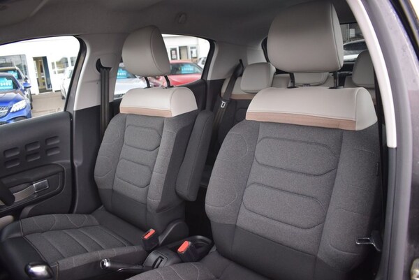 Used Citroen C3 2022 for sale - 75619439: Photo 16