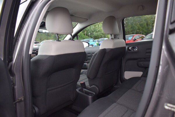 Used Citroen C3 2022 for sale - 75619439: Photo 18