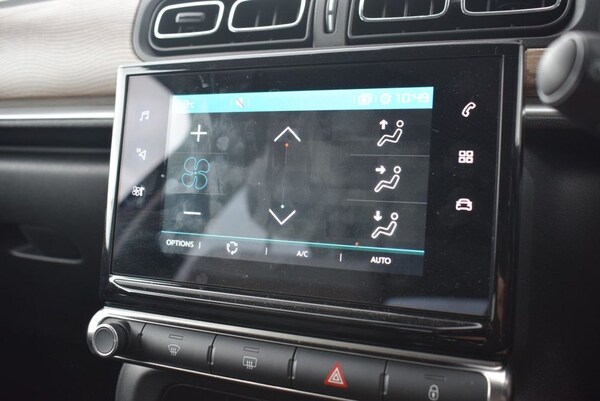 Used Citroen C3 2022 for sale - 75619439: Photo 22