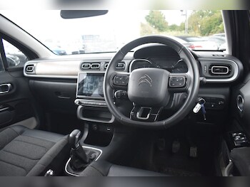 Used Citroen C3 2022 for sale - 75619439: Photo