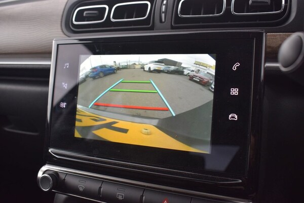 Used Citroen C3 2022 for sale - 75619439: Photo 4