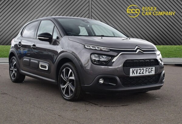 Used Citroen C3 2022 for sale - 75619439: Photo 5