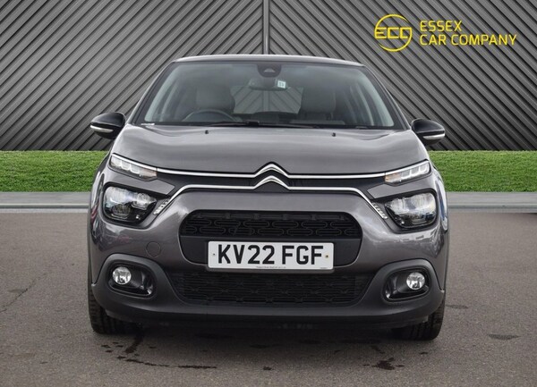 Used Citroen C3 2022 for sale - 75619439: Photo 6