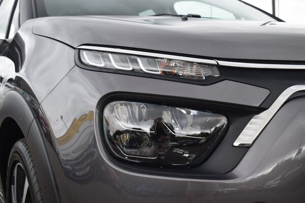 Used Citroen C3 2022 for sale - 75619439: Photo 7