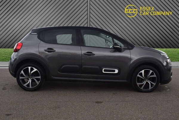 Used Citroen C3 2022 for sale - 75619439: Photo 8