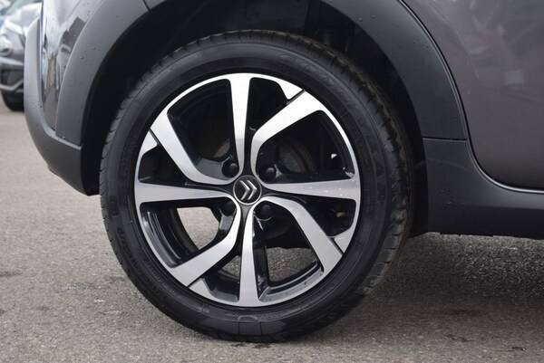 Used Citroen C3 2022 for sale - 75619439: Photo 9