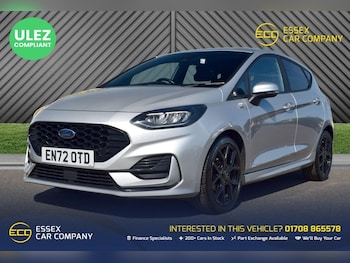 Used Ford Fiesta 2023 for sale - 78672380: Photo
